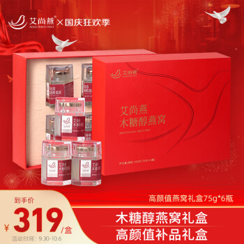 即食燕窝价格走势及销量分析