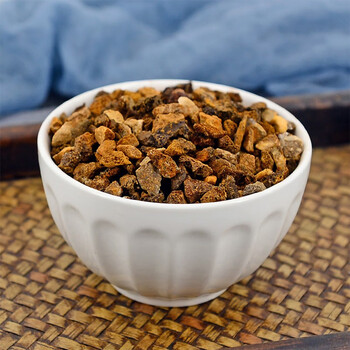 静萱筛选禹余粮500g克中药材禹粮石白余粮太一余粮石脑禹哀太一禹余粮