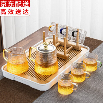 正扬品牌整套茶具推荐,价格走势分析和用户评测分享