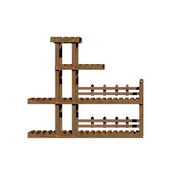 花盆架哪个品牌性价比高（花盆架排行榜前十名有哪些）