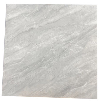 杉达瑞  现代简约客厅磁砖 厨房墙砖 瓷砖 800*800 光亮灰色花纹 一块