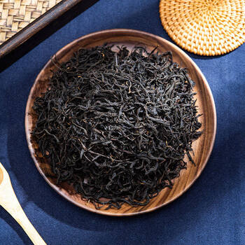 一折特卖高山红茶日照2021新茶茶叶高山茶炒青红茶浓香耐泡红茶试喝装