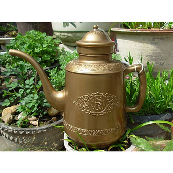 伊斯兰穆斯林用品礼拜汤瓶壶少数民族回族回民洗漱用品