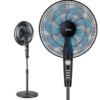 电风扇哪个牌子的质量好（电风扇什么牌子好）