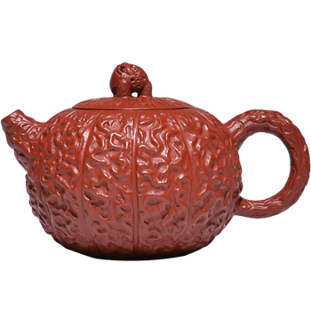 吉羊大红袍金蟾西施紫砂壶值得购买吗？深入测评告诉你答案