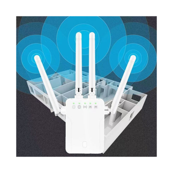 米家军H8992路由器怎么样？使用感受分享