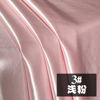 珠光缎面是什么面料(缎面是什么面料)