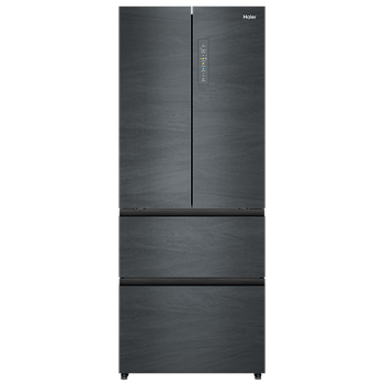 海尔410零嵌入冰箱怎么样(海尔410双门冰箱质量如何)