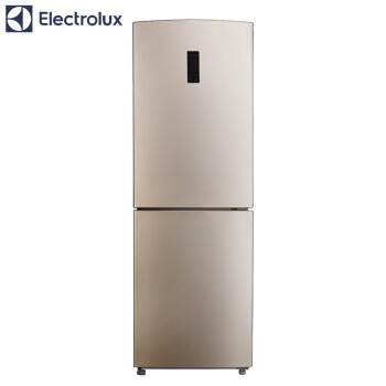 真心实意伊莱克斯EBE2502TD怎么样，电冰箱家里使用的感受！