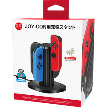 良值 Iine 适用任天堂switch Oled Joy Con手柄充电器底座ns配件黑色 L372 图片价格品牌报价 京东