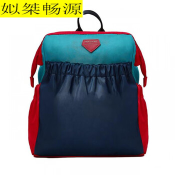 Walk On Earth品牌 品质 小清系校园旅行双肩包姒桀经典圣诞款 图片价格品牌报价 京东