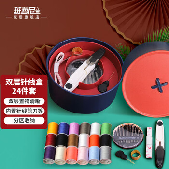 缝纫针织材料推荐:价格走势、品牌比较和评测