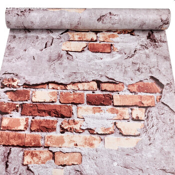 外墙贴纸室外墙纸防水防晒外自粘外墙贴纸墙砖墙贴贴防雨防潮sn6984