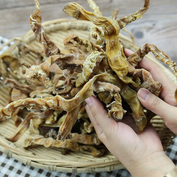 播州馆竹笋干货特产遵义桐梓土特产方竹笋500g1斤