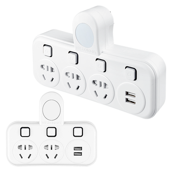 智能插座好用不贵高性价比推荐（插板哪个品牌好一点）