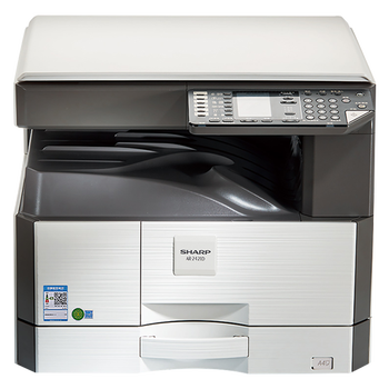 选择夏普AR-2421D复合机是否值得？性价比评测来袭