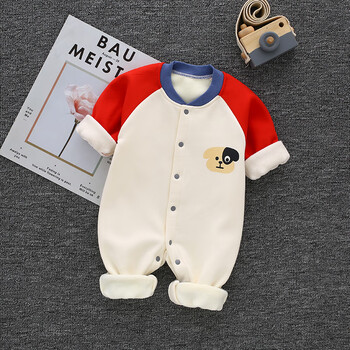 幼儿衣服图片简笔画彩色（幼儿衣服图片）