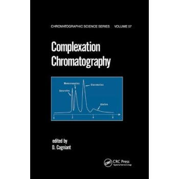 Complexation Chromatography