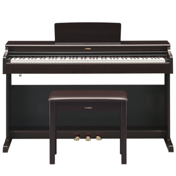 雅马哈YDP-103R电钢琴体验分享,你需要知道的所有信息