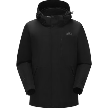 伯希和冲锋衣哪个颜色好看？小编强烈推荐选这几款