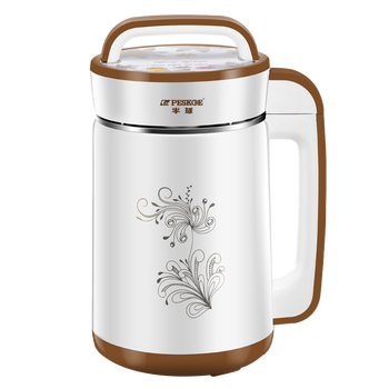 豆浆机哪个品牌好（豆浆机什么牌子的比较好）