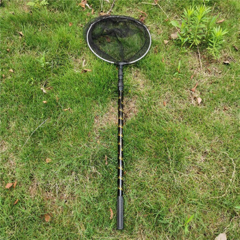 钓小龙虾神器 户外儿童小孩钓小龙虾神器线组钩子钓虾杆金鱼竿捕螃蟹