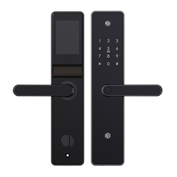 京东京造是贴牌还是自己生产（京东京造JZ-GX3S智能锁怎样,评测感受）