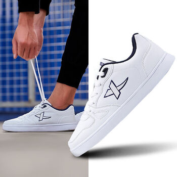 男鞋爆款小白鞋新款正品运动鞋学生轻便休闲滑板鞋子男白兰41
