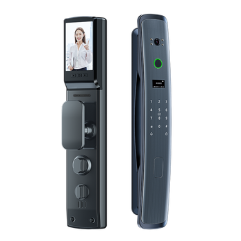 幻侣b8指纹锁时间和密码怎么设置（幻侣B6智能锁质量烂不烂）