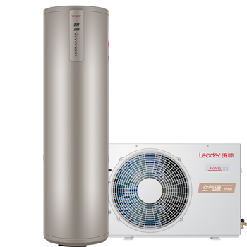 海尔海尔统帅空气能空气能热水器靠谱吗？优缺点有哪些