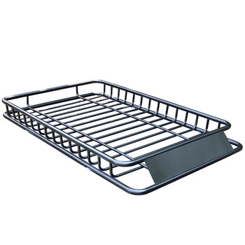 贤祥长安之星五菱之光铃木浪迪面包车行李框通用车顶框行李架雨槽支架