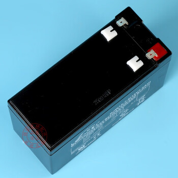 电梯配件通力理士轿顶应急电源蓄电池|djw12-7.0/(12v7.0ah) 理士