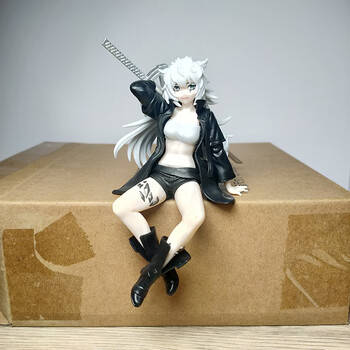 furyu明日方舟拉普兰德拉狗泡面压 景品手办摆件模型玩偶 拉普兰德