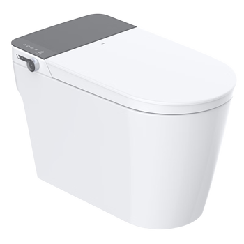 浪鲸SKZY011A智能马桶怎么样?直击体验感受