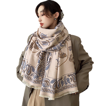 FitonTon女士围巾值得手入吗（fitonton围巾什么档次）