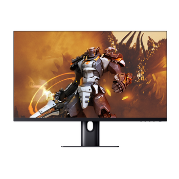 小米小米显示器 27英寸 165Hz版靠谱吗？体验一说真实感受