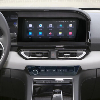 新东风风神e70导航360全景影像改装安卓中控大屏carplay一体机 x2