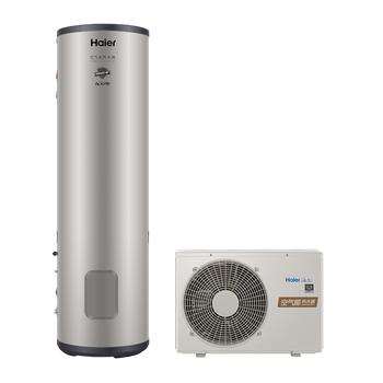 海尔RE-200L5T(U1)空气能热水器靠谱吗？真实评测差么