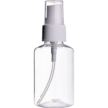 淘行家细雾小喷瓶化妆水喷雾瓶香水消毒液酒精分装瓶补水塑料瓶喷壶