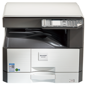 实用测评：夏普AR-2421X复合机真的那么好吗？