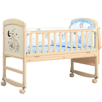 ANGI BABYn1_G婴儿床表现如何?性能测评来了!