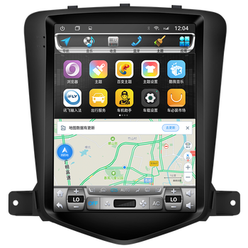 GPS导航排行榜前十名有哪些（导航仪排名前十的品牌）