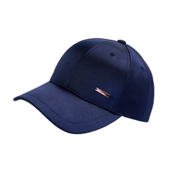 迪桑特descentetraining女子棒球帽运动帽d2232tcp24藏青色nv均码