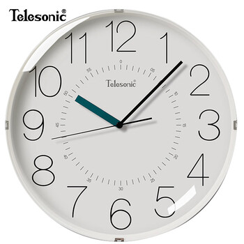 天王星(Telesonic)挂钟高质量,价格走势稳定