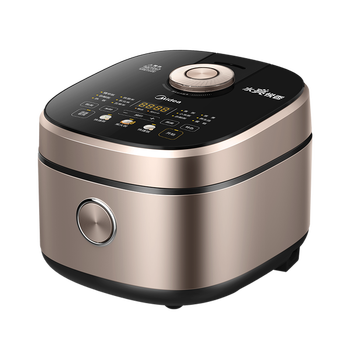 美的MB-C418电饭煲怎么样？体验后讲实情内幕？