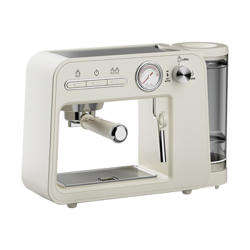 雪特朗咖啡机和百胜图比较(雪特朗ST-693B咖啡机怎么样)