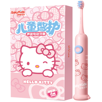 儿童电动牙刷性价比高的牌子(儿童电动牙刷儿童电动牙刷什么牌子比较好)