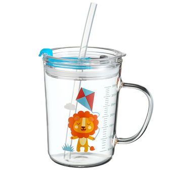 玻璃杯品牌排行榜前十名（玻璃杯玻璃杯什么牌子的好用）