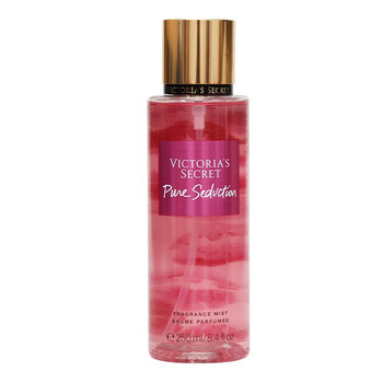 维多利亚的秘密 Victoria S Secret 维密香水喷雾去味留香清新香氛女250ml 粉色you惑 图片价格品牌报价 京东