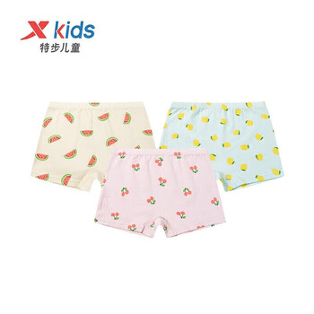 特步儿童内裤价格走势分析与评测报告